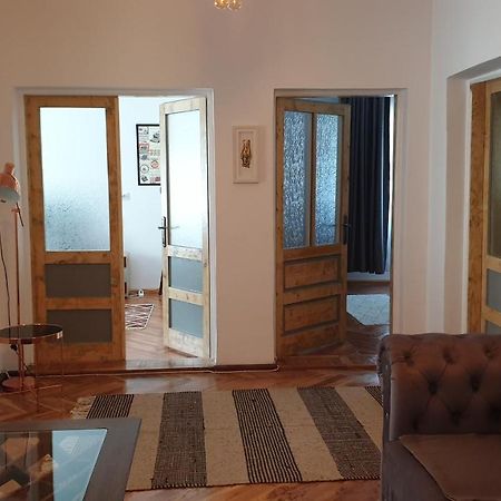Casa Arion Apartment Baile Herculane Exterior photo