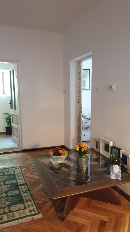 Casa Arion Apartment Baile Herculane Exterior photo
