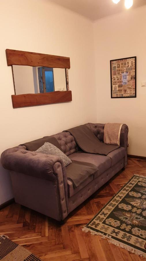 Casa Arion Apartment Baile Herculane Exterior photo