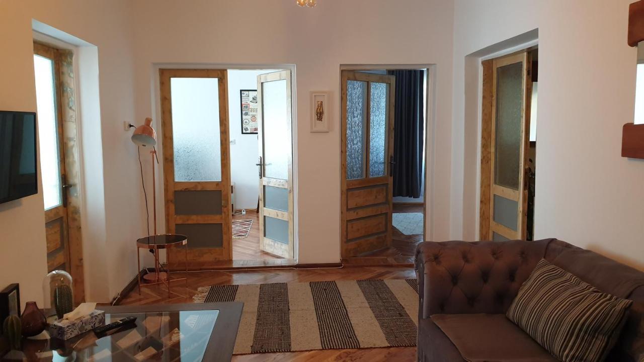 Casa Arion Apartment Baile Herculane Exterior photo