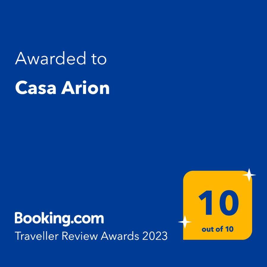 Casa Arion Apartment Baile Herculane Exterior photo